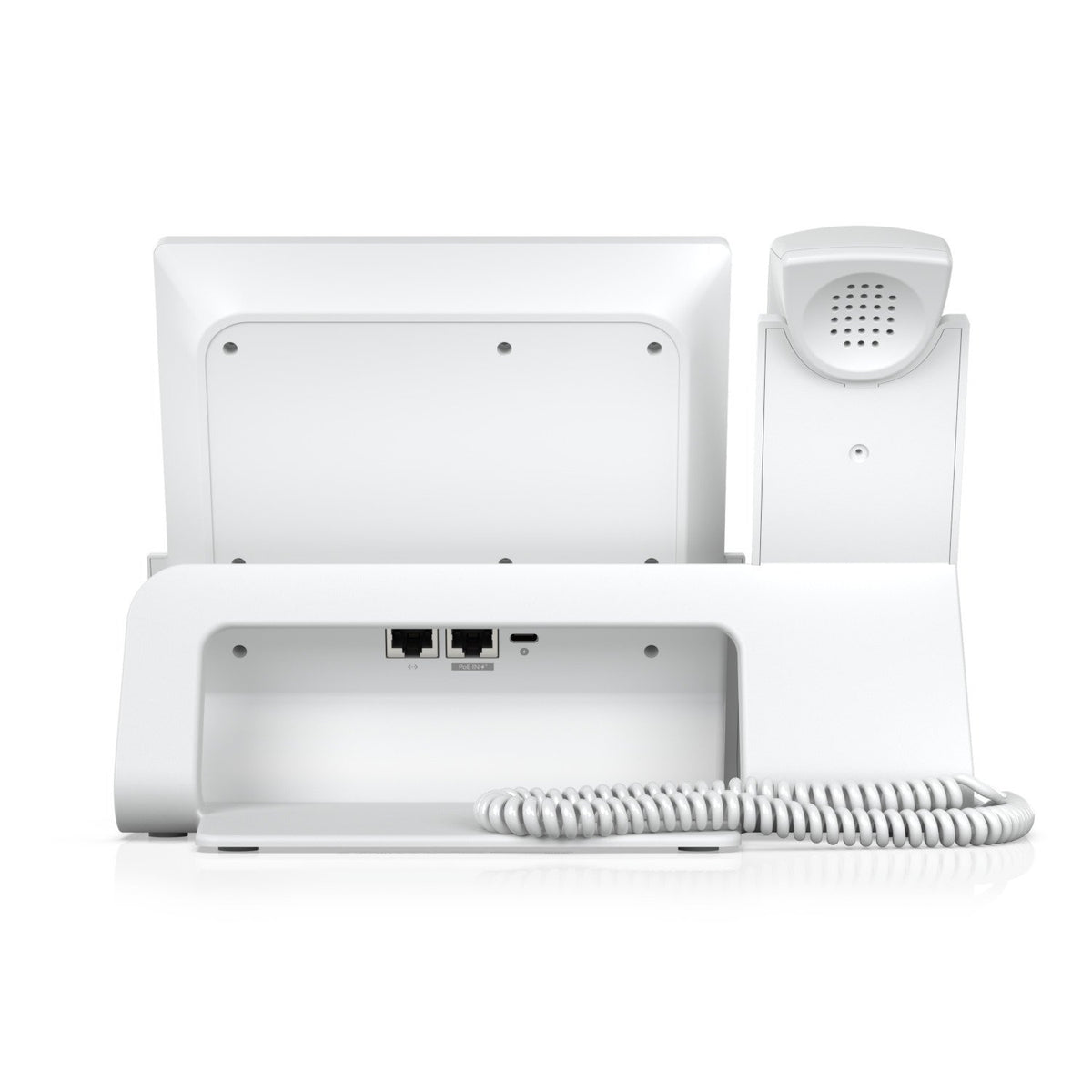 EAN 0810084691946 - Ubiquiti G2 Touch Max teléfono IP Blanco Wifi imagen 3