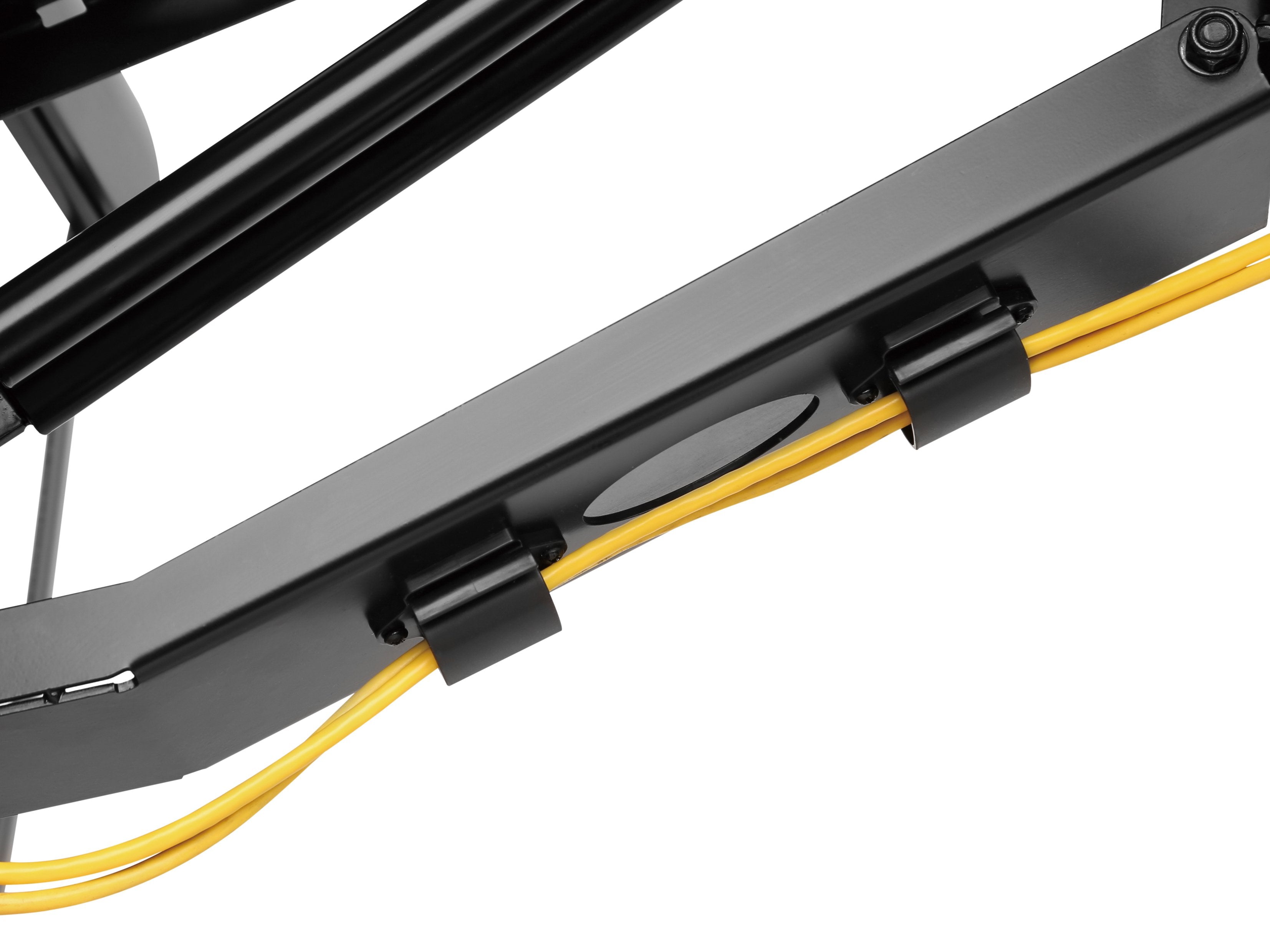 EAN 4015867222959 - Equip 650326 soporte para TV 177,8 cm (70") Negro imagen 6