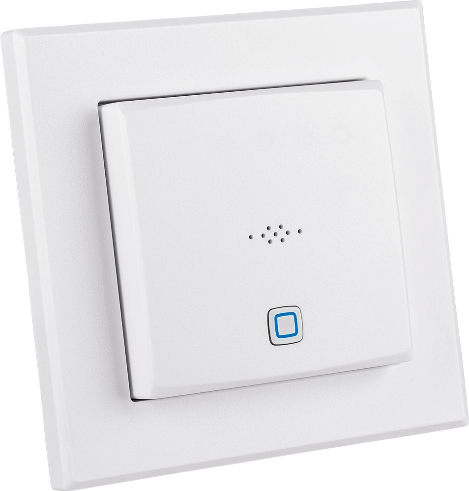 Sensor De Co2 Ip Homematic , 230 V (Hmip-Scth230), Detector