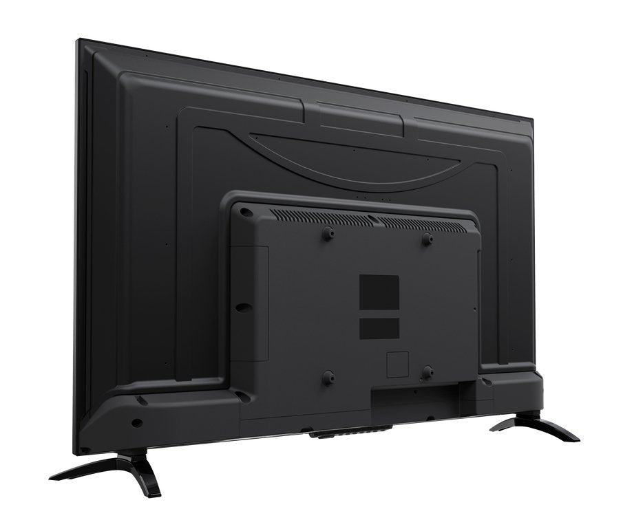 Televisor Dyon Enter 40 "Pro X2, Led Negro