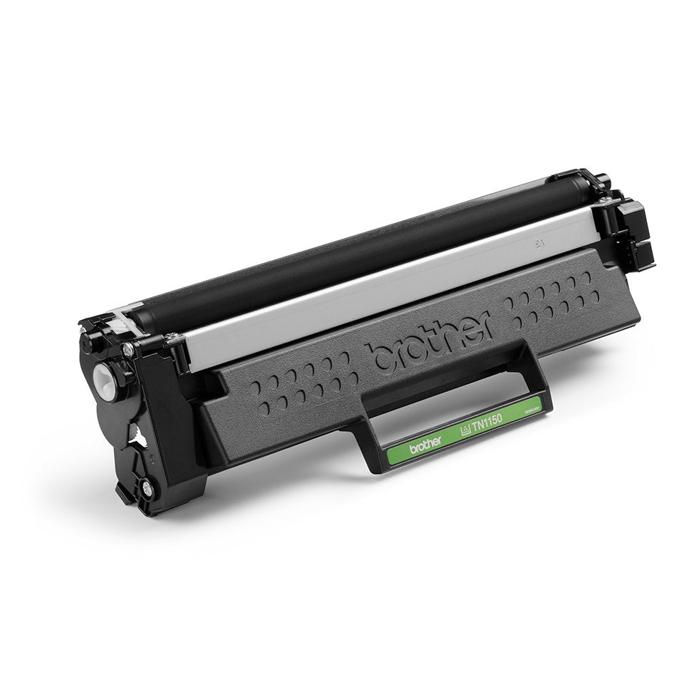EAN 4977766842044 - Brother TN-1150 cartucho de tóner 1 pieza(s) Original Negro imagen 4