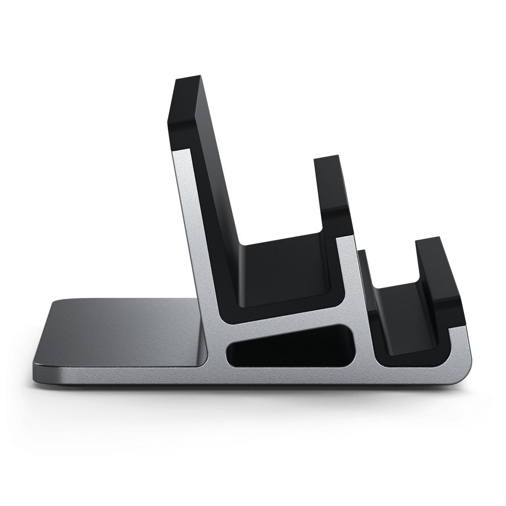 Satechi Dual Vertical Laptop Stand