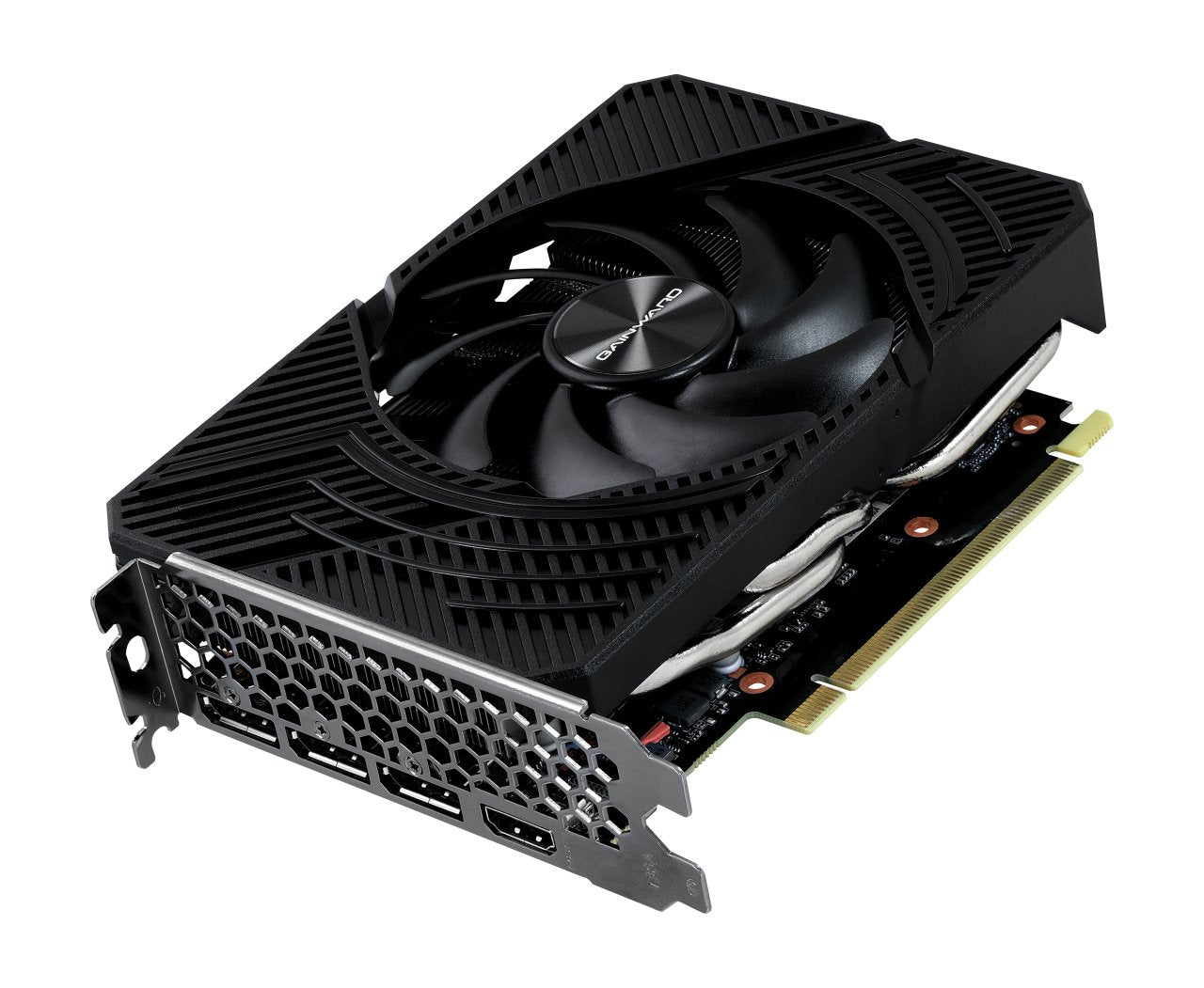 EAN 4710562243987 - Gainward GeForce RTX 4060 Ti NVIDIA 8 GB GDDR6 imagen 7