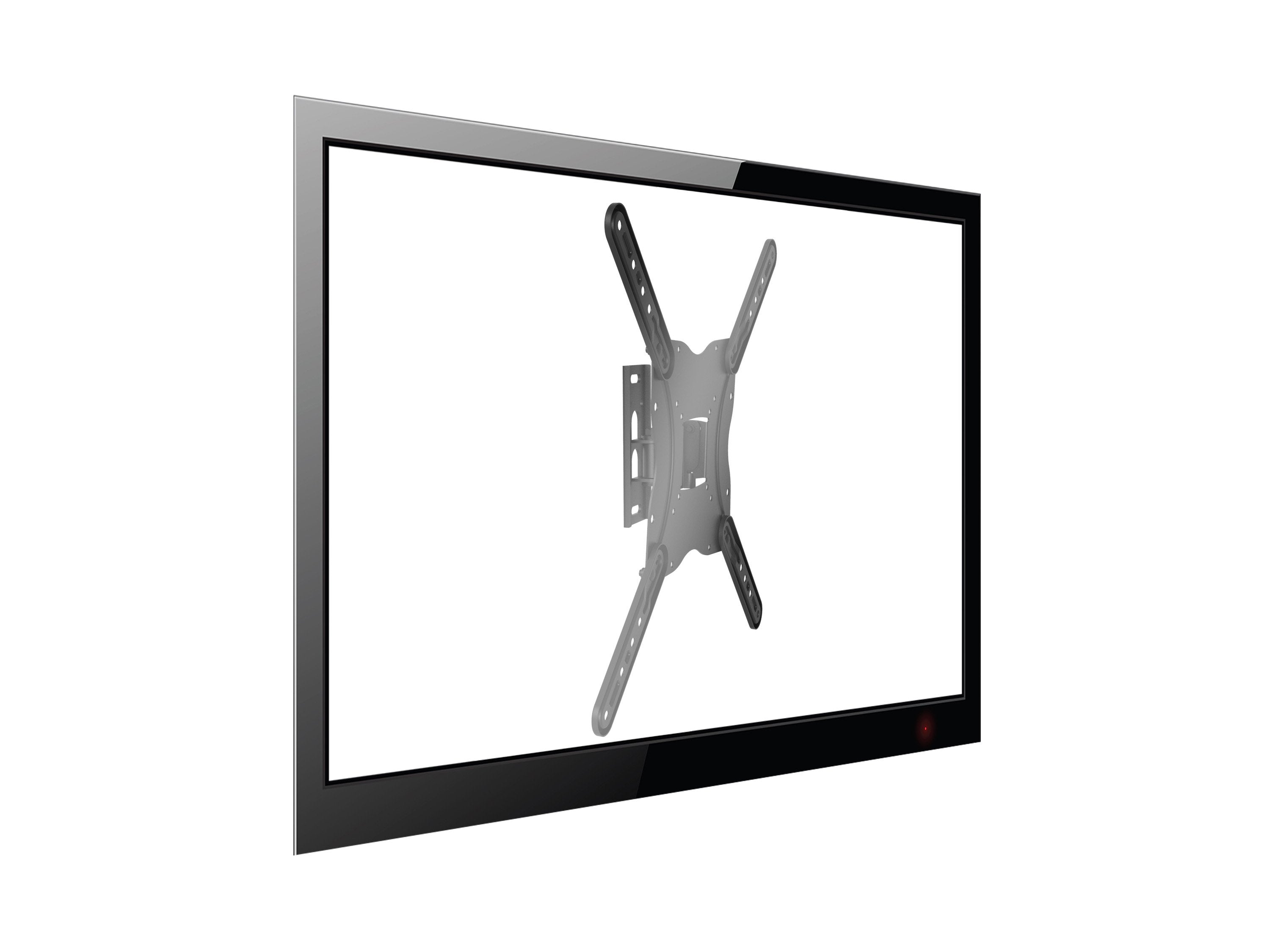 EAN 4015867209189 - Equip 650405 soporte para TV 139,7 cm (55") Negro imagen 3