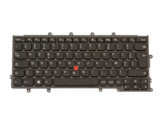 EAN 5711045830419 - Lenovo 04Y0911 Teclado imagen 1