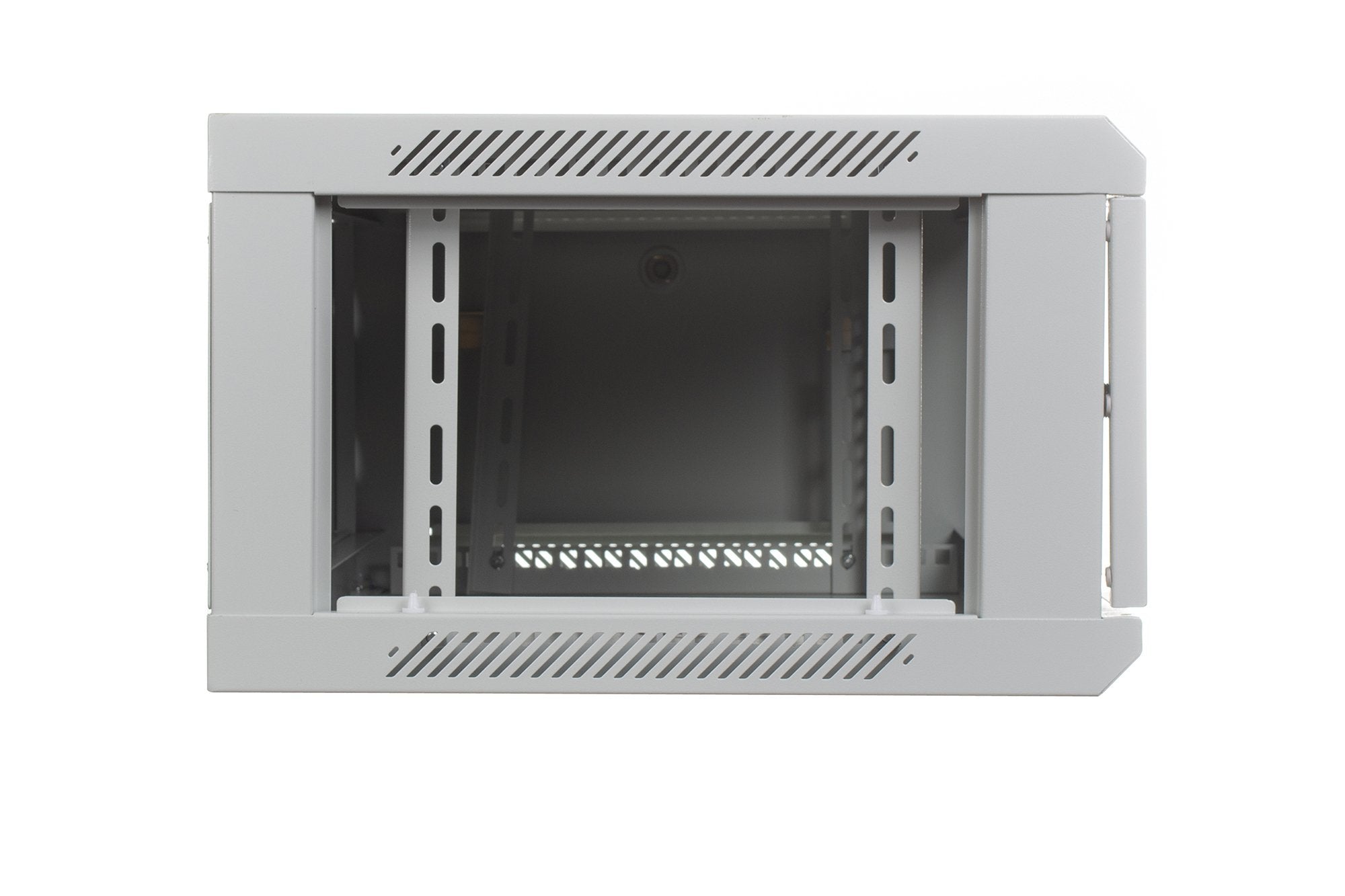 Digitus Dn-Wu19 04u/450 Armario Rack 4u Bastidor De Pared Gris Claro