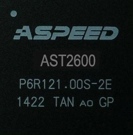Servidor Asus Gemión Remota Asmb10-Ikvm