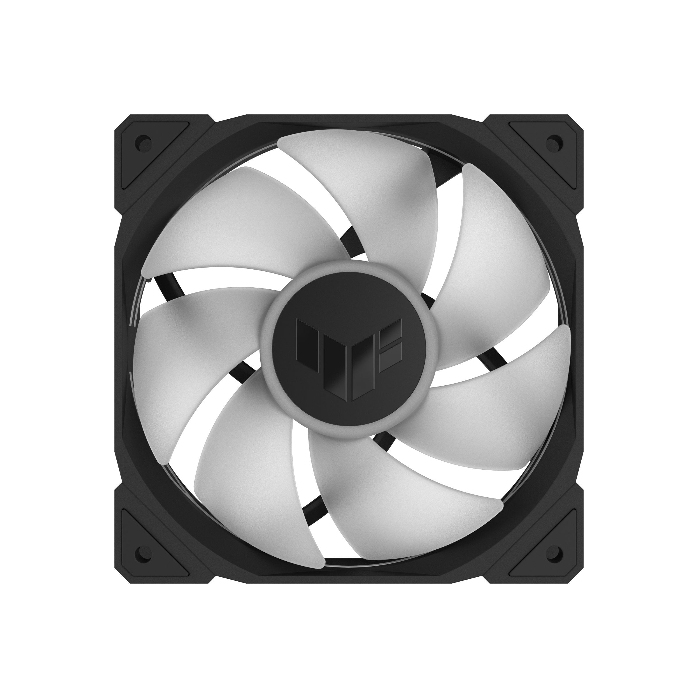 EAN 4711387297261 - ASUS TUF Gaming TR120 ARGB Fan - Single Pack Carcasa del ordenador Ventilador 12 cm Negro imagen 6