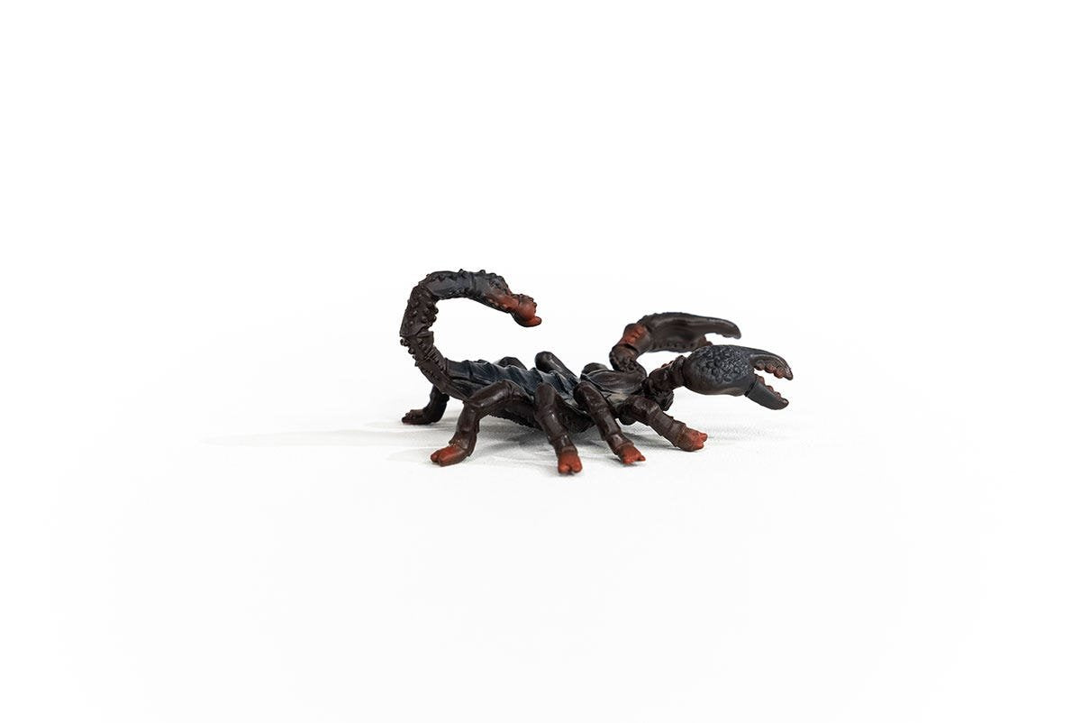 EAN 4059433364902 - schleich Vida Salvaje 14857 figura de juguete para niños imagen 4