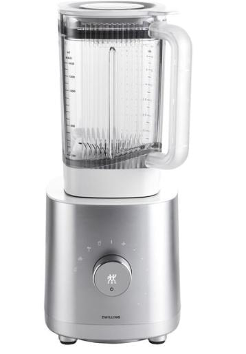 EAN 4009839427015 - ZWILLING Universal 1,4 L Batidora de varillas 1200 W Plata imagen 8