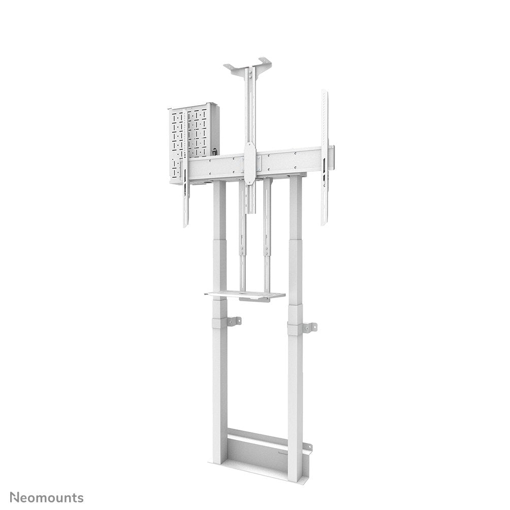Neomounts By Newstar Soporte De Pared Motorizado