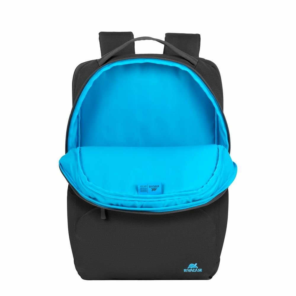 Rivacase Mochila 7764 Ulsan Full Negro 15,6"