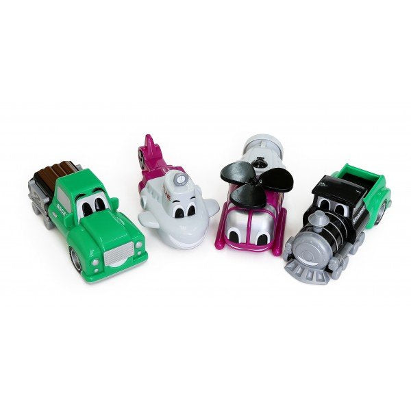EAN 755828613023 - Popular Playthings Mix or Match Vehicles Junior 2 imagen 3