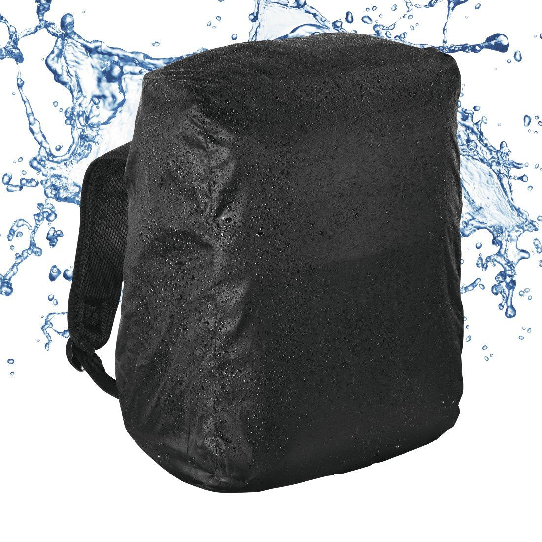 EAN 4047443483973 - Hama Matera Mochila Negro imagen 6