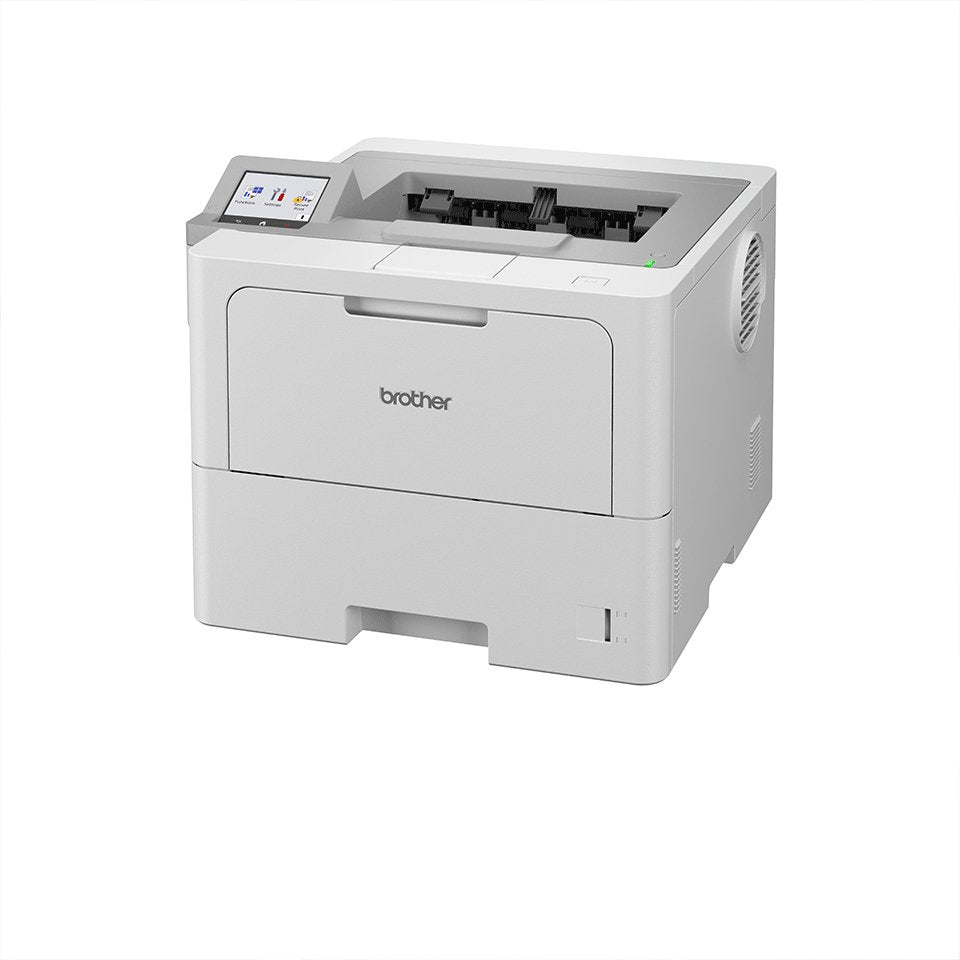 EAN 4977766815154 - Brother HL-L6410DN impresora láser 1200 x 1200 DPI A4 Wifi imagen 4