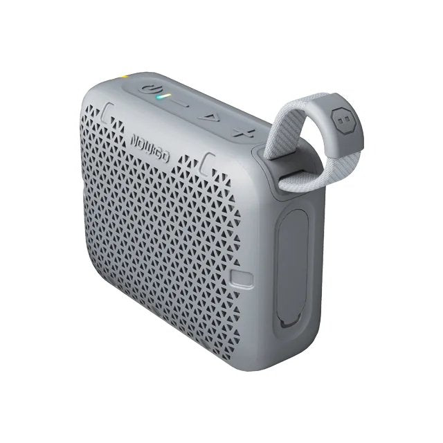 EAN 6944044912537 - NOW:GO Stone M1 Altavoz para fiestas Marrón 20 W imagen 1
