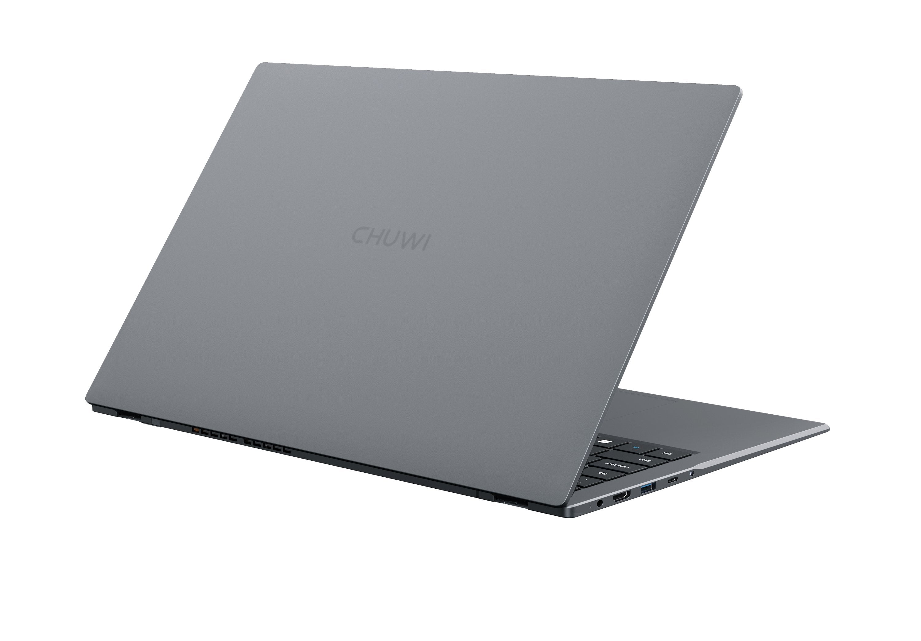 EAN 6935768762010 - Chuwi GemiBook Plus Intel® N N150 Portátil 39,6 cm (15.6") Full HD 16 GB LPDDR5-SDRAM 512 GB SSD Wi-Fi 6 imagen 11