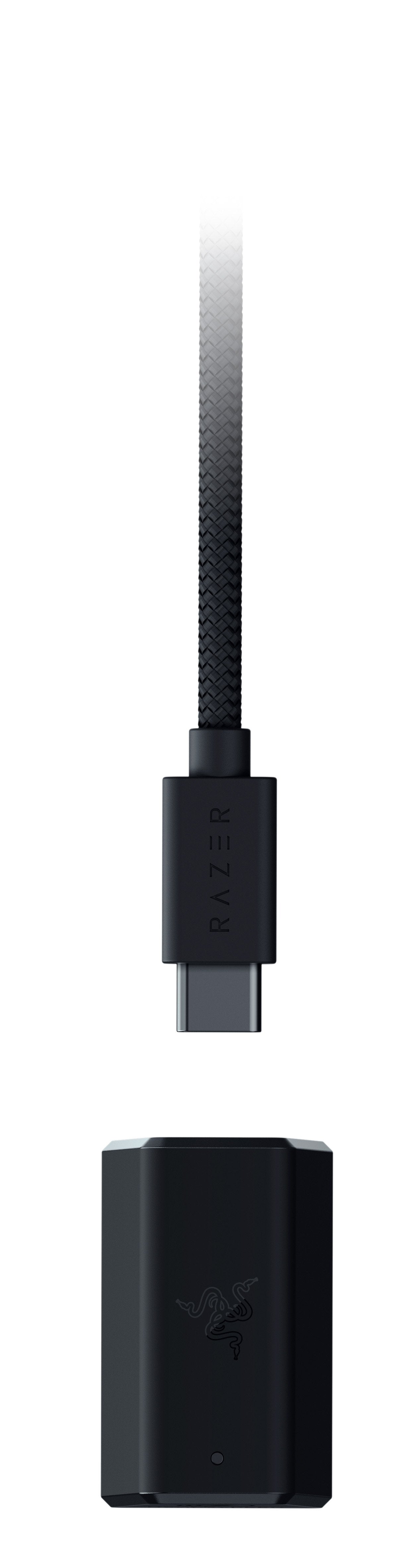 EAN 8887910061152 - Razer BlackShark V3 Pro Auriculares Inalámbrico y alámbrico Diadema Juego USB Tipo C Bluetooth Negro imagen 7