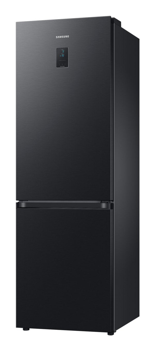 EAN 8806095286150 - Samsung RB34C675EBN Independiente 344 L Negro imagen 2