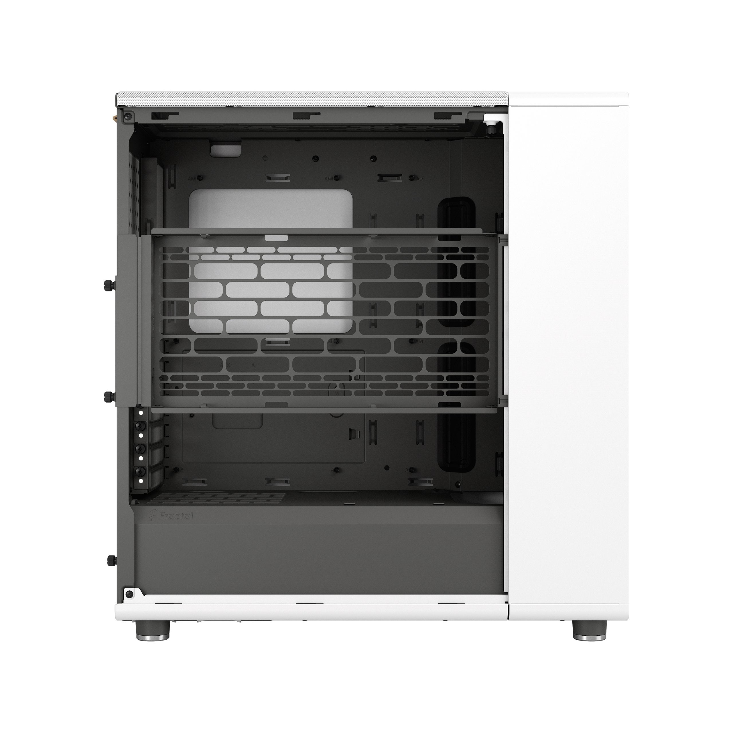 EAN 7340172704720 - Fractal Design North Midi Tower Blanco imagen 12