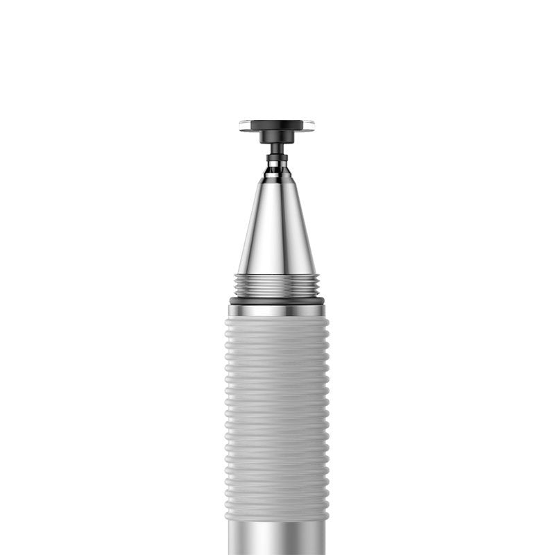 EAN 6953156284418 - Baseus Golden Cudgel lápiz digital Plata imagen 3