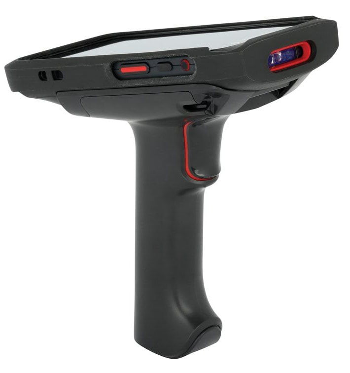EAN 5704174827597 - Honeywell CT40P-L1N-27R11BE ordenador móvil de mano 12,7 cm (5") 1920 x 1080 Pixeles Pantalla táctil 289 imagen 5