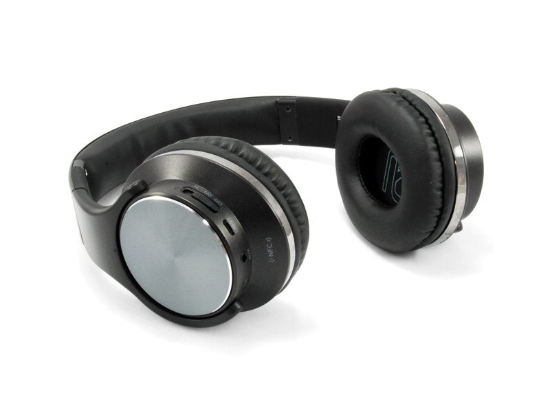 EAN 4015867199039 - Conceptronic CHSPBTNFCSPKB auricular y casco Auriculares Inalámbrico y alámbrico Diadema Llamadas/Música imagen 1