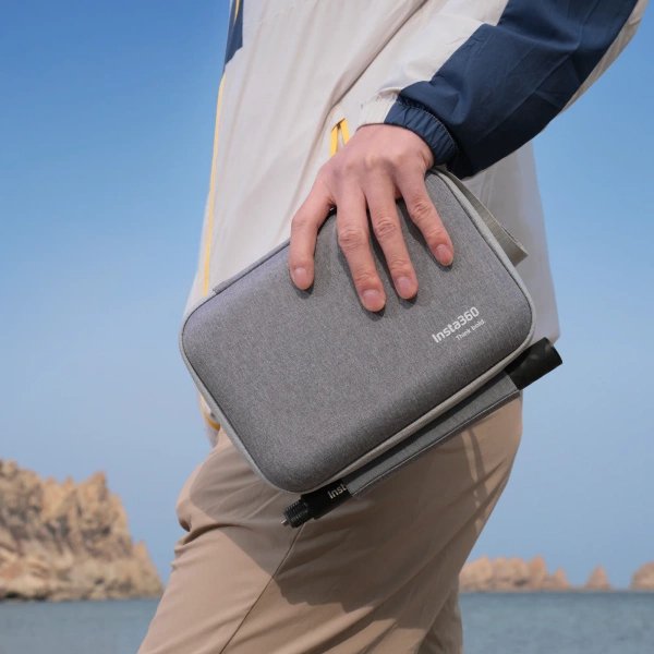 EAN 6977644760307 - Insta360 CINSBAMC accesorio para cámara de deportes de acción Funda de cámara imagen 4