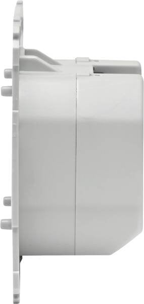Eq-3 Ag Homematic Ip Wandtaster Para Markenschalter 2-Vías Brc2-2