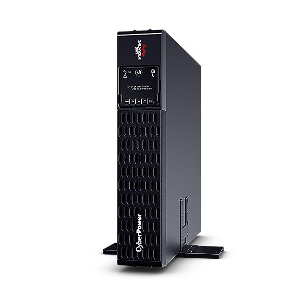 EAN 4712856277593 - CyberPower PR1500ERTXL2U sistema de alimentación ininterrumpida (UPS) Línea interactiva 1,5 kVA 1500 W 10 imagen 2