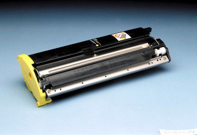 Epson Aculaser C2000, C2000ps Cartucho De Tóner Amarillo Capacidad Standard 6.000 Pages Pack De 1