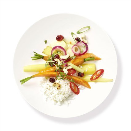 Fissler Vitavit Premium 6l Pressure Cooker 22cm