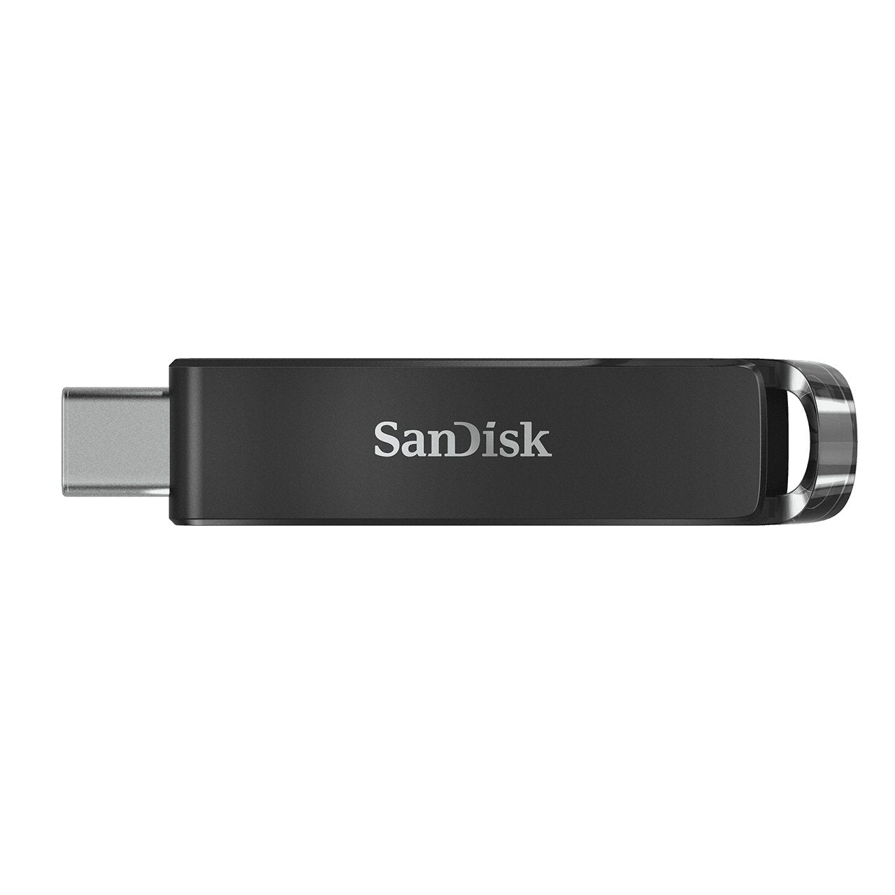 Pendrive Sandisk Ultra Usb Type C 256gb Flash New Sdcz460-256g-G46