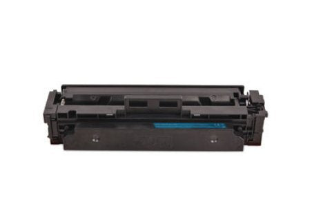 Mediarange Toner Hp Para W2031a 415a, 2.100 Copias, Cyan