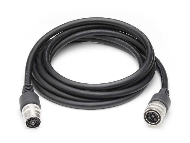 Juice Technology Booster 2 Cable De Extensión, 5 Metros El-Jb2v5