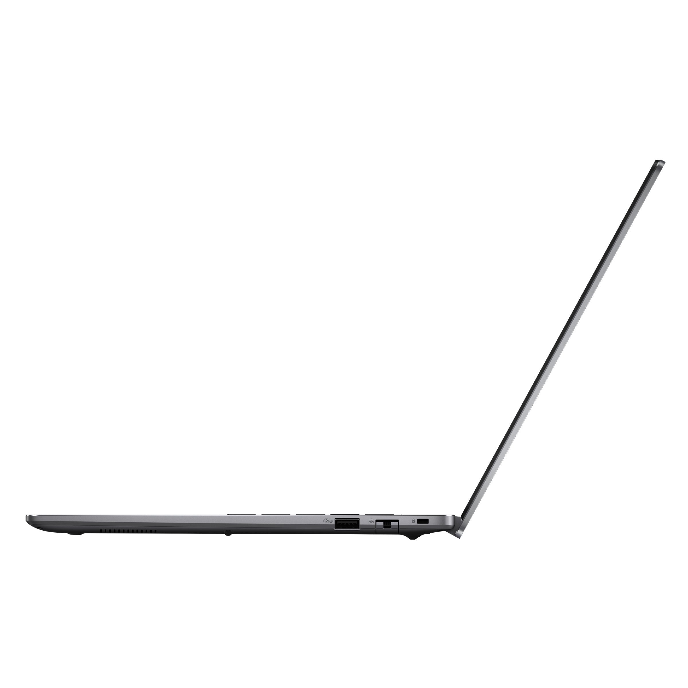 Portátil Asus Expertbook P3 Pm3406cka-Nz0331x Ryzen Ai 7 350 32gb 1tb Ssd 14' Win11 Pro