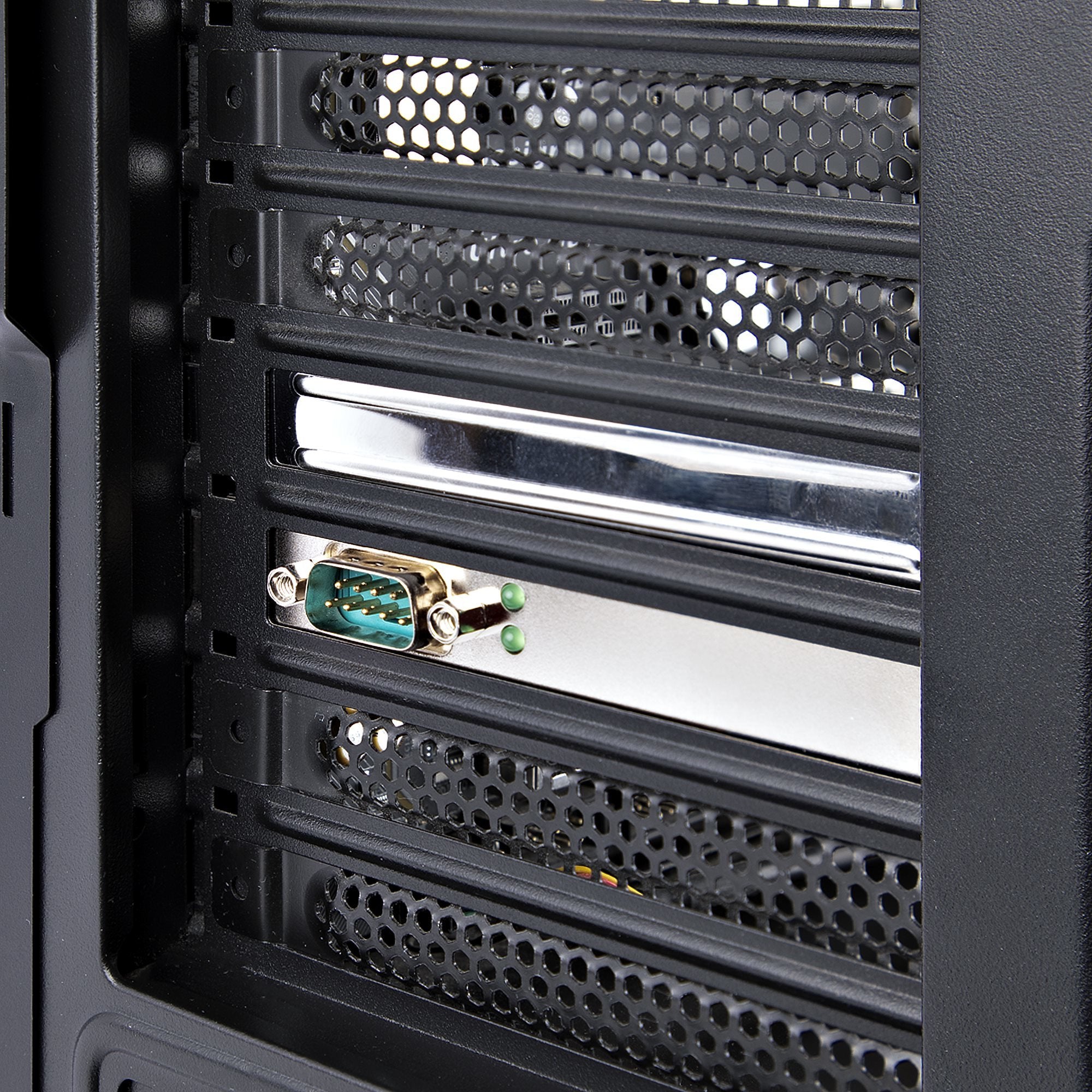 EAN 0065030894777 - StarTech.com 11050-PC-SERIAL-CARD tarjeta y adaptador de interfaz Interno De serie imagen 8