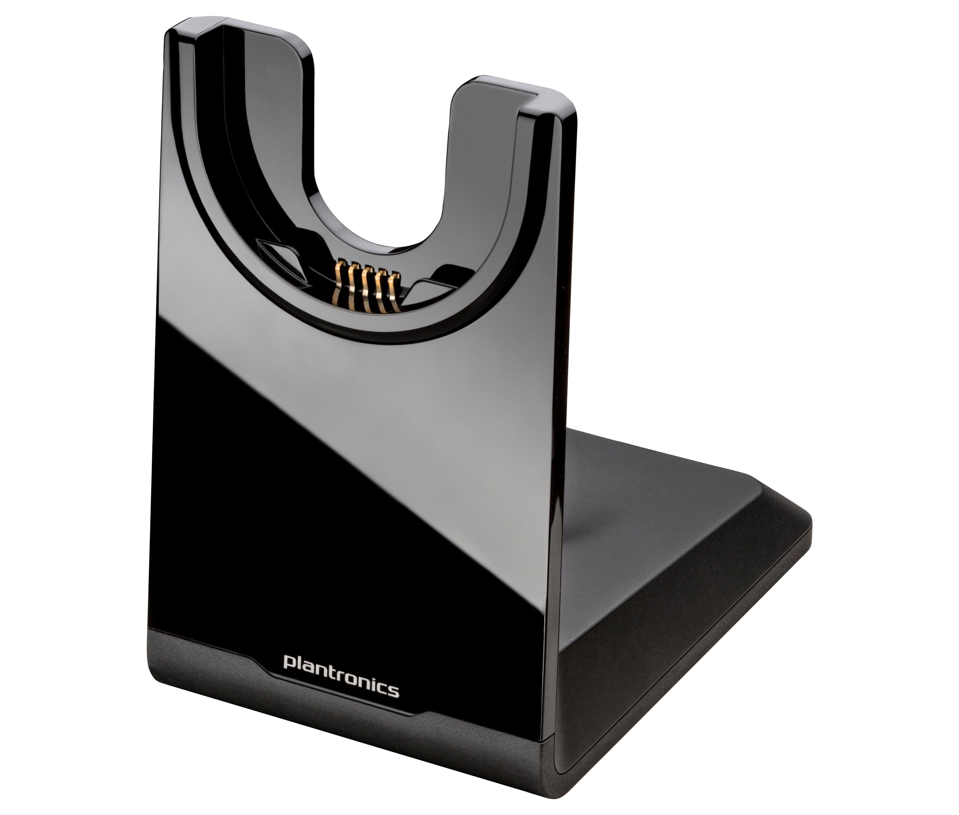 EAN 0017229150577 - HP Poly Voyager Focus UC USB-A Charging Stand Soporte para auriculares imagen 1