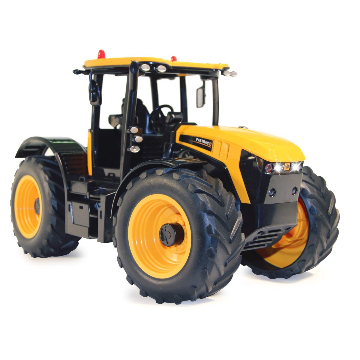 Jamara Tractor A Control Remoto Jcb Fastrac 405300