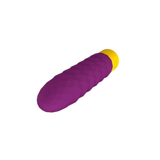 Romp - Beat Mini Bala Vibradora Multifunción Violeta