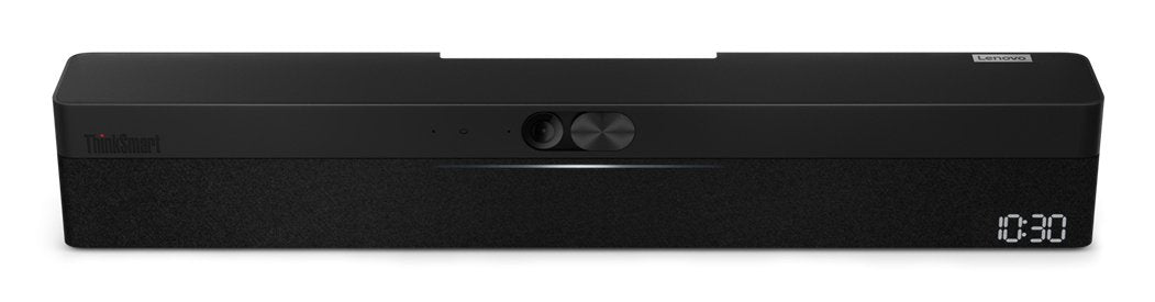 Lenovo Thinksmart One 8gb 256gb Ssd Windows 10 Iot Enterprise Negro