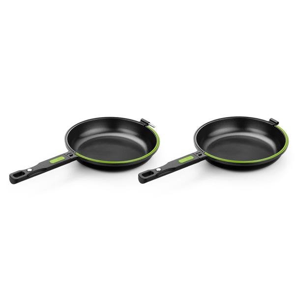 EAN 8411796110811 - BRA A121466 cacerola Sartén para tortilla Alrededor imagen 7