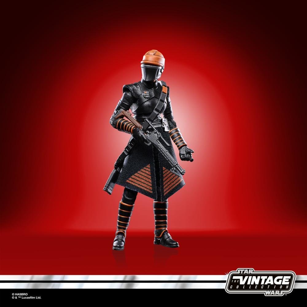 Figura Fennec Shand The Book Of The Boba Fett Star Wars 9,5cm