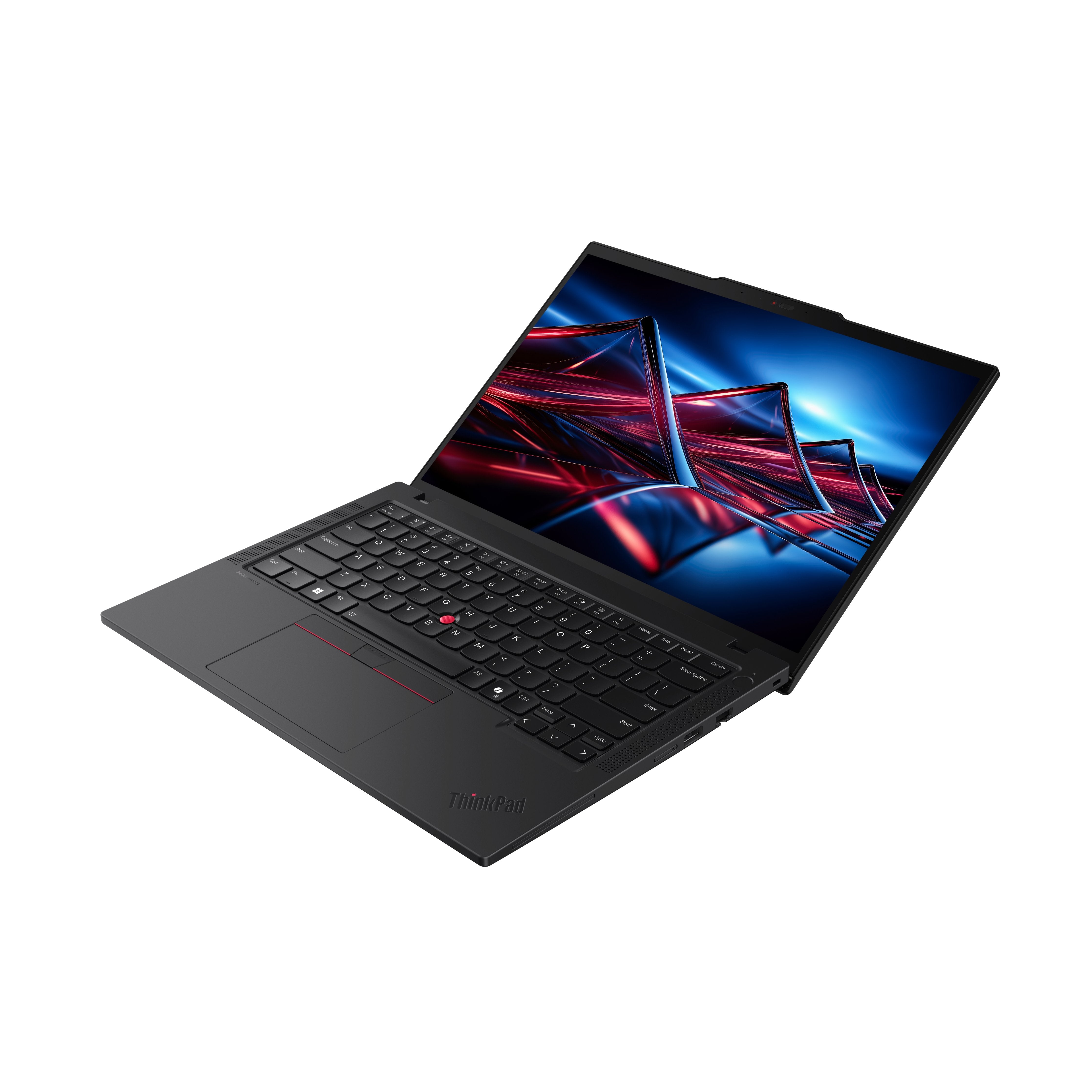 Lenovo Thinkpad P14s Amd G6 (21ql005pge), Portátil Negro, Amd Ryzen Ai 7 Pro 350, Amd Radeon 860m, 32 Gb Ddr5, 1 Tb (1 Tb Ssd), Windows 11 Pro 21ql005pge