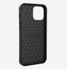 Urban Armor Gear Outback Funda Para Teléfono Móvil 17 Cm (6.7") Negro