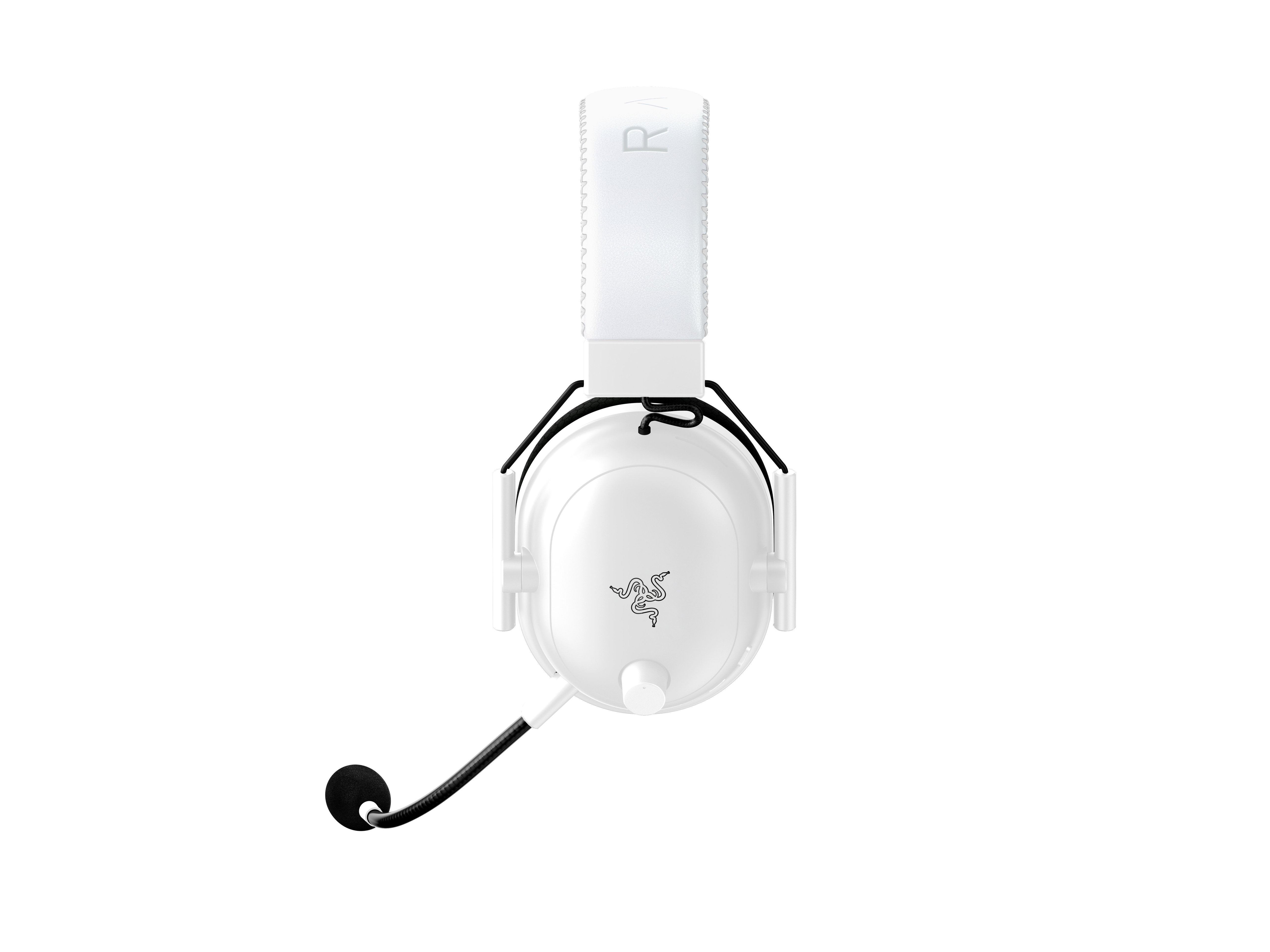 Auriculares Razer Blackshark V2 Pro Blanco (Rz04-03220300-R3m1)