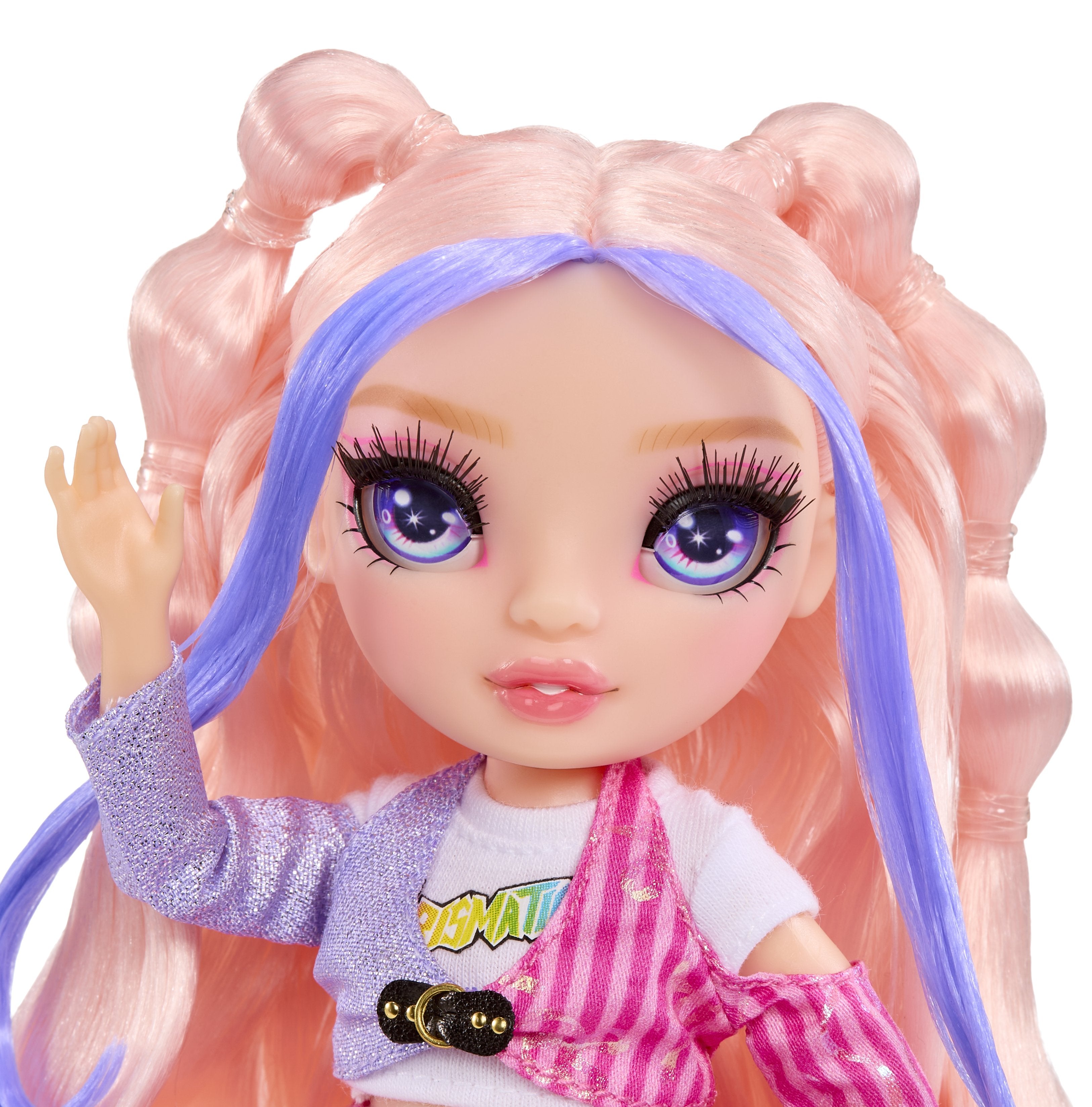 EAN 35051565659 - Rainbow High Jr High Rockband Fashion Dolls - Bella imagen 4