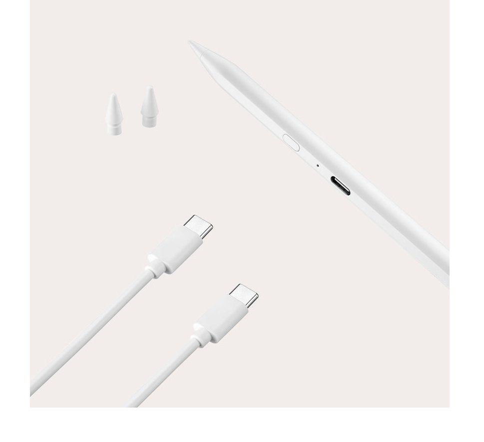 EAN 8020252226470 - Tucano Pencil 3 lápiz digital Blanco imagen 2