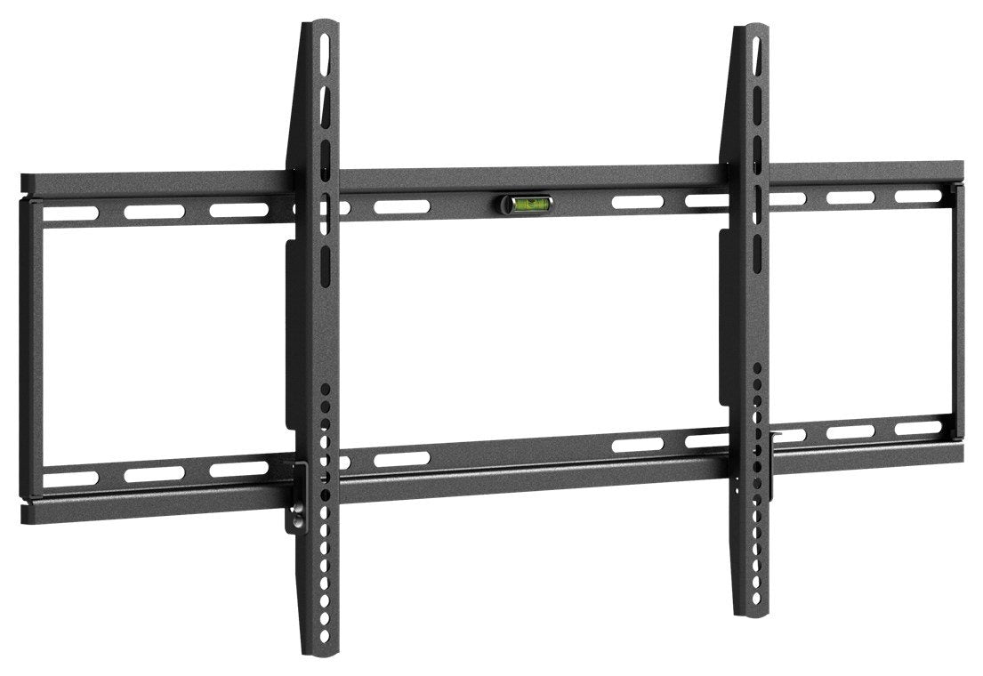 Soporte Tv/Mon Goobay Pared Negro Basic Xl 43-100 /Max Lo