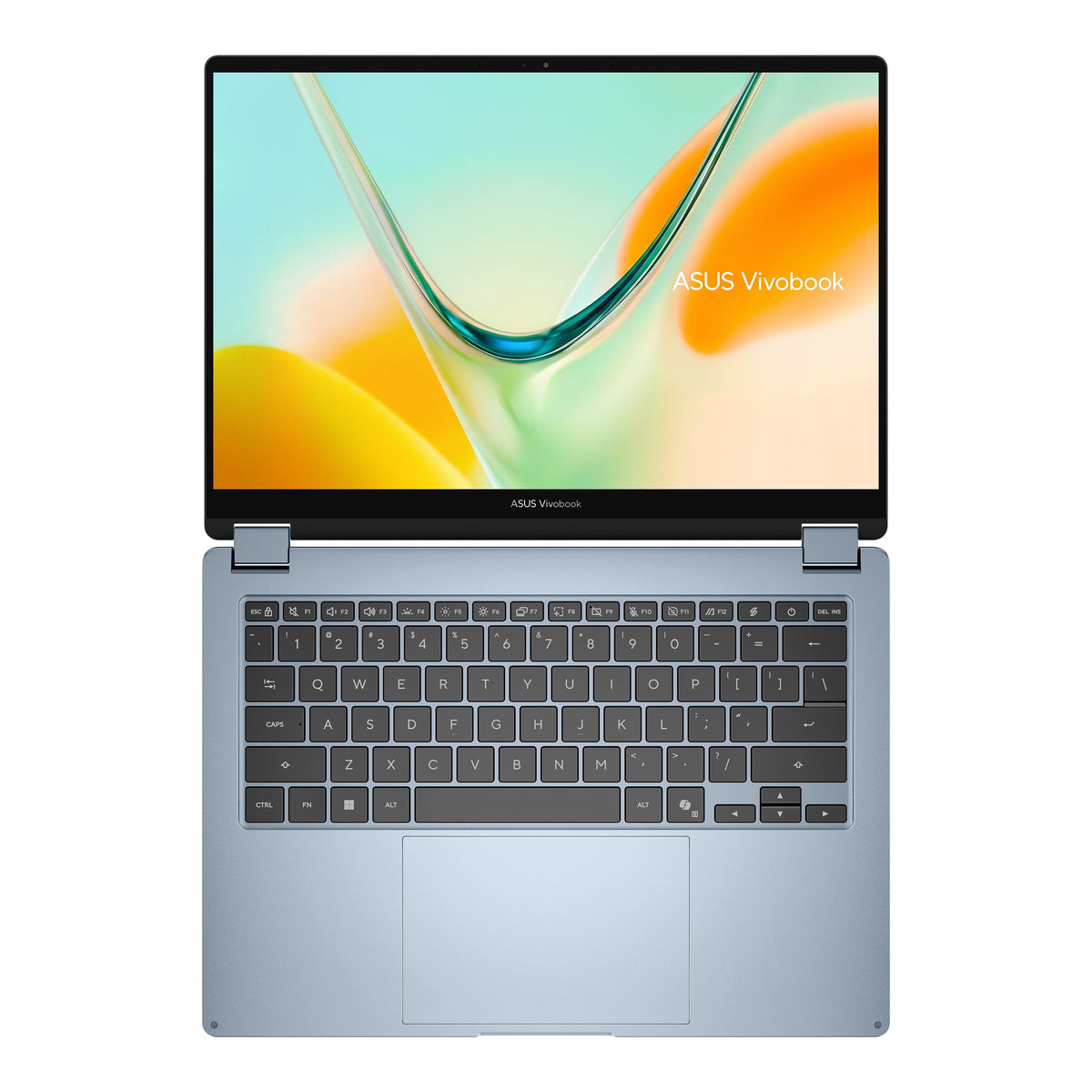 Portátil Asus Vivobook S14 Flip Oled Tp5408qa-X1pbohdab01 1